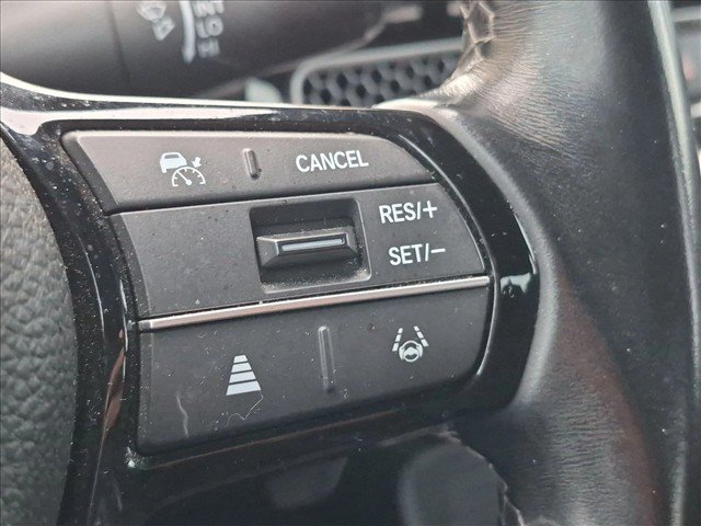 Certified 2022 Honda Civic Sport image 14