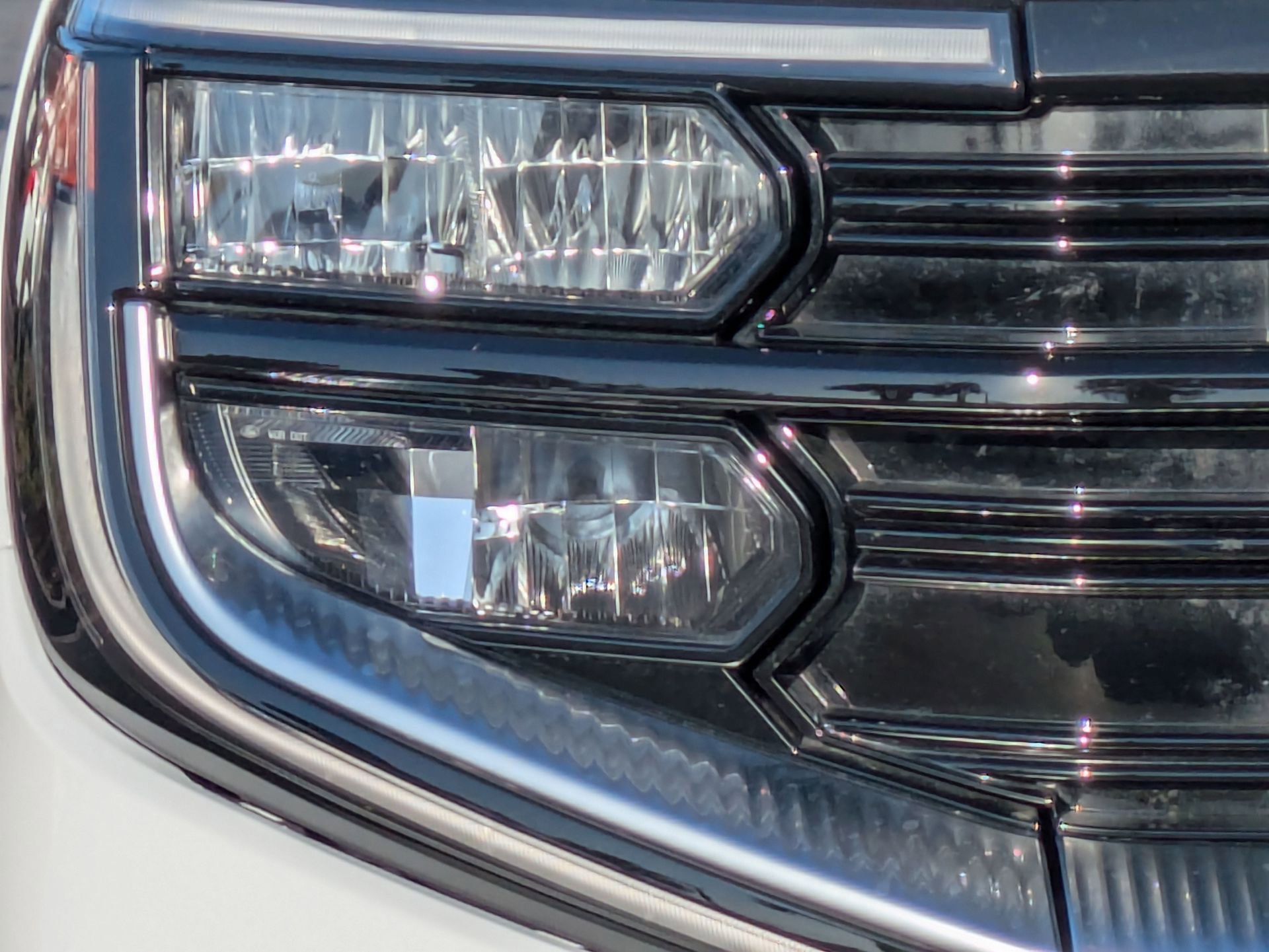 Certified 2025 Ford Expedition Max Platinum AWD/4WD image 83