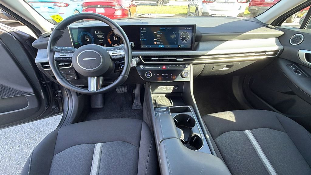 Used 2025 Hyundai Sonata SEL image 18