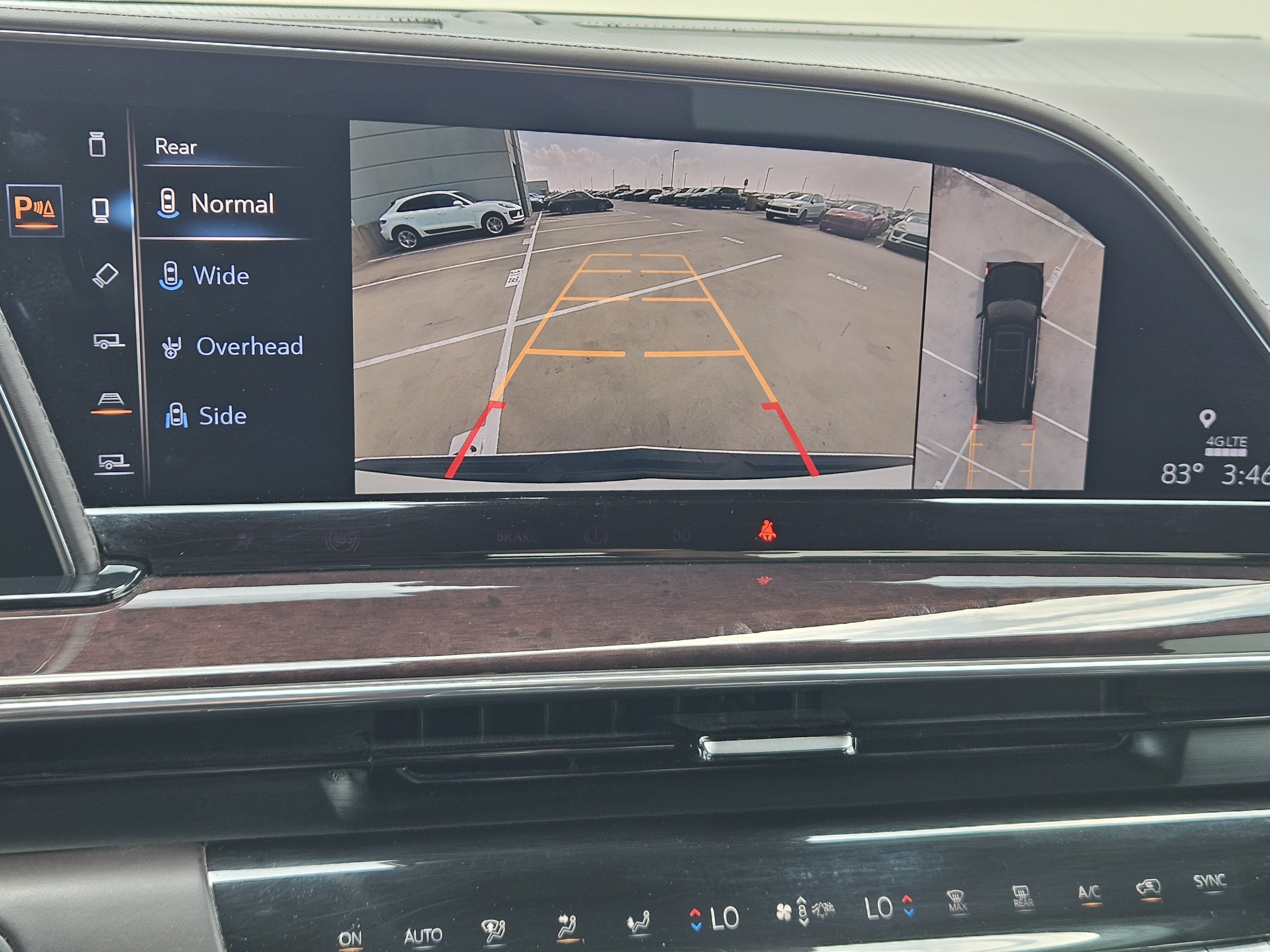 Used 2021 Cadillac Escalade Sport Platinum AWD/4WD image 18