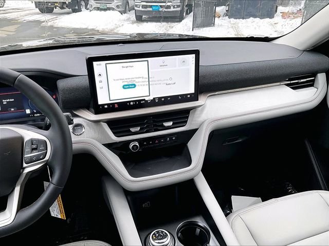 New 2026 Ford Explorer Active w/ Active Comfort Package AWD/4WD image 23