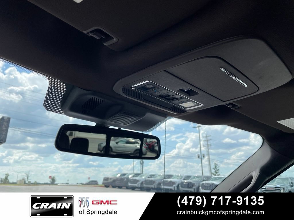 Used 2024 Ford F150 King Ranch AWD/4WD image 21
