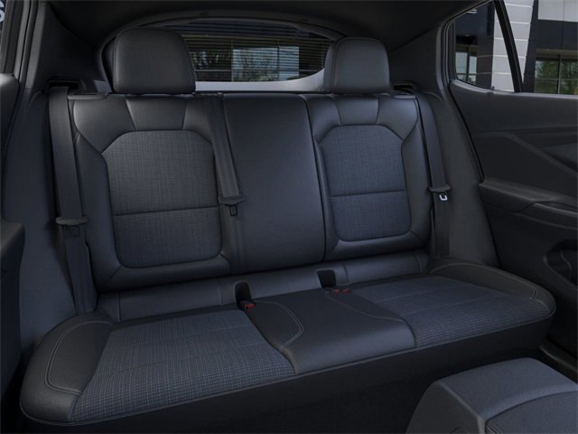 New 2026 Buick Envista Preferred w/ Convenience I Package image 17