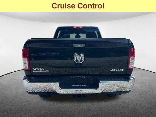 Used 2019 RAM 2500 Big Horn AWD/4WD image 10