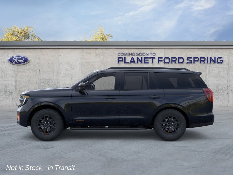 New 2026 Ford Expedition Tremor AWD/4WD image 3