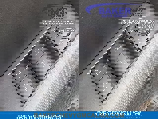 New 2025 GMC Canyon Elevation w/ Convenience Package image 25