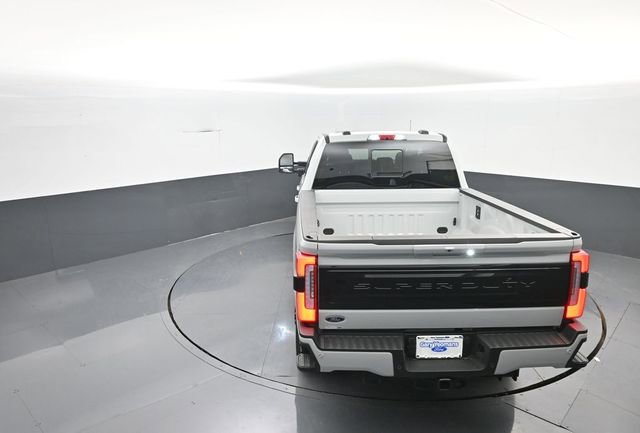 New 2026 Ford F350 Platinum w/ FX4 Off-Road Package image 24