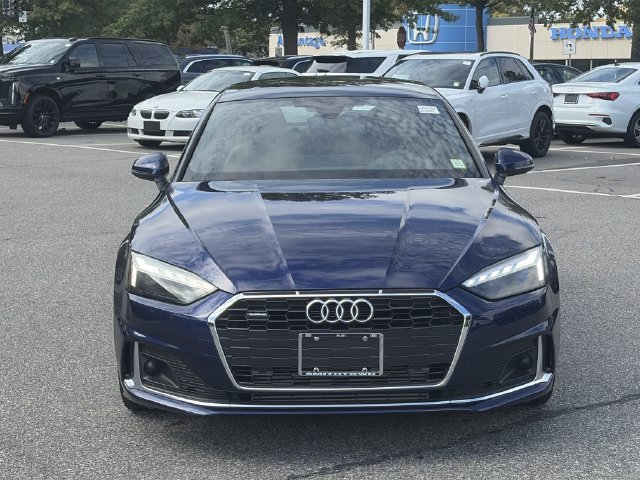 Used 2023 Audi A5 2.0T Premium w/ Convenience Package AWD/4WD image 2