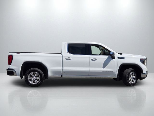 Used 2023 GMC Sierra 1500 SLE AWD/4WD image 3