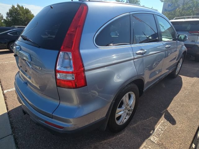 Used 2011 Honda CR-V EX-L image 13