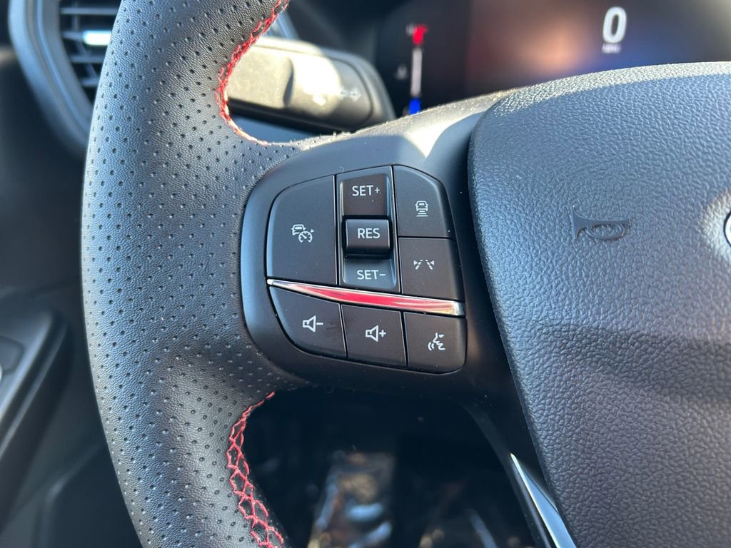 New 2026 Ford Escape ST-Line Select w/ Equipment Group 401A AWD/4WD image 49