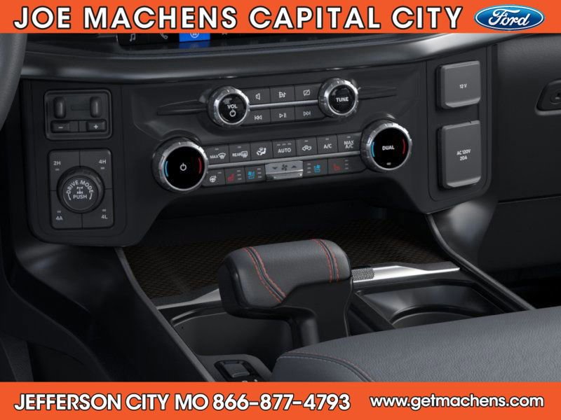 New 2026 Ford F150 Raptor image 16