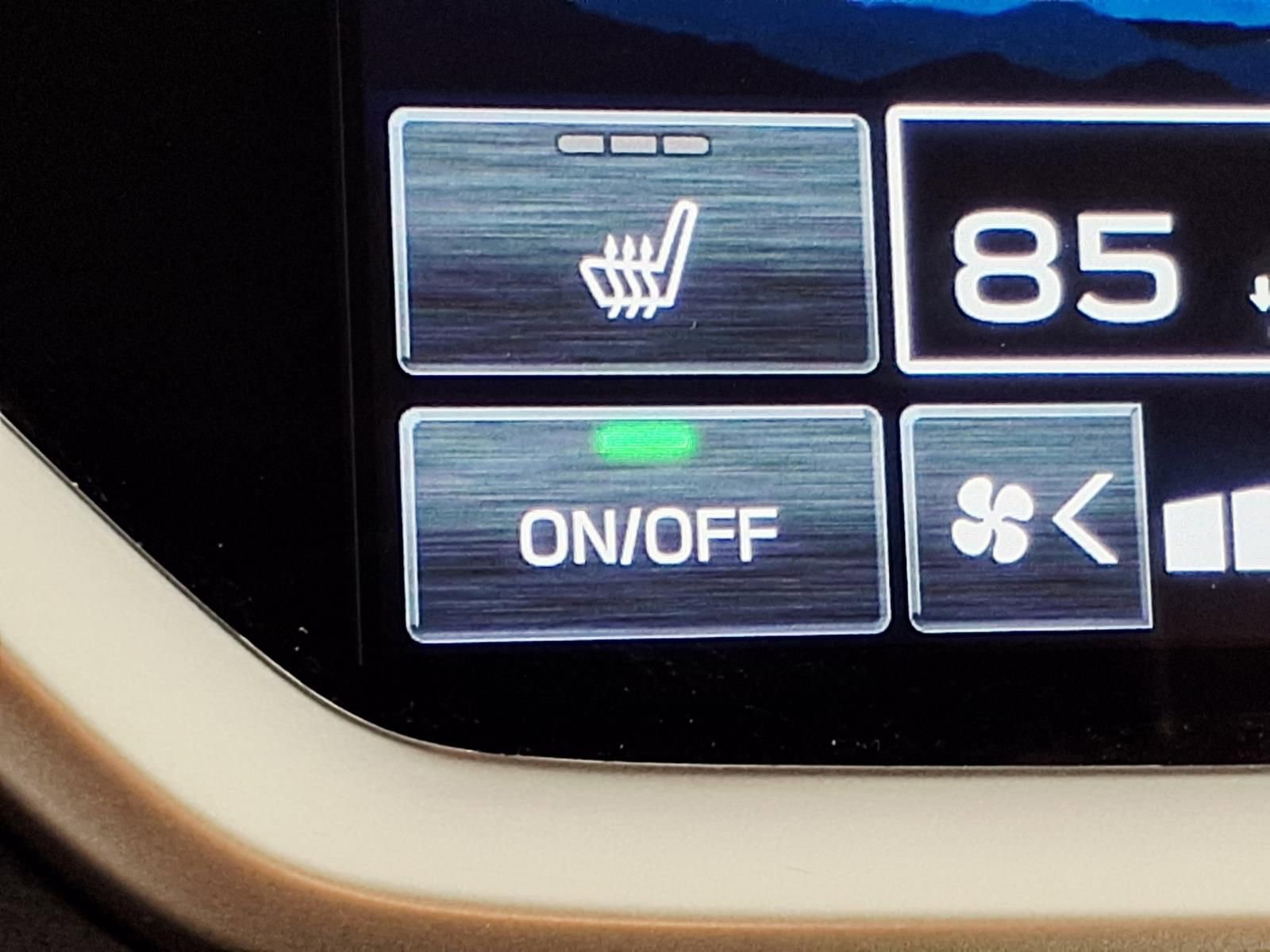 Used 2023 Subaru Ascent Premium w/ Convenience Package AWD/4WD image 22