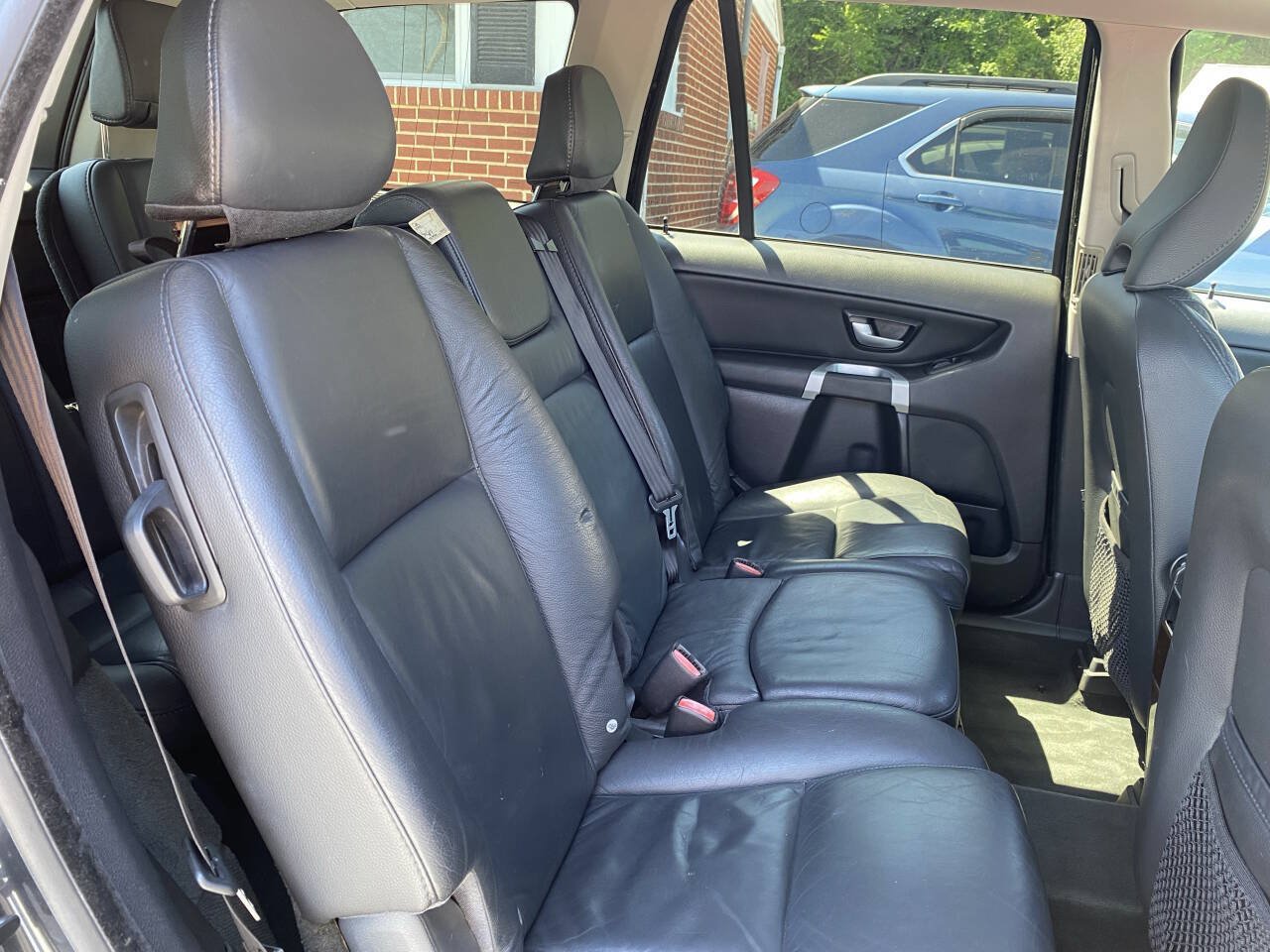 Used 2009 Volvo XC90 3.2 AWD/4WD image 22