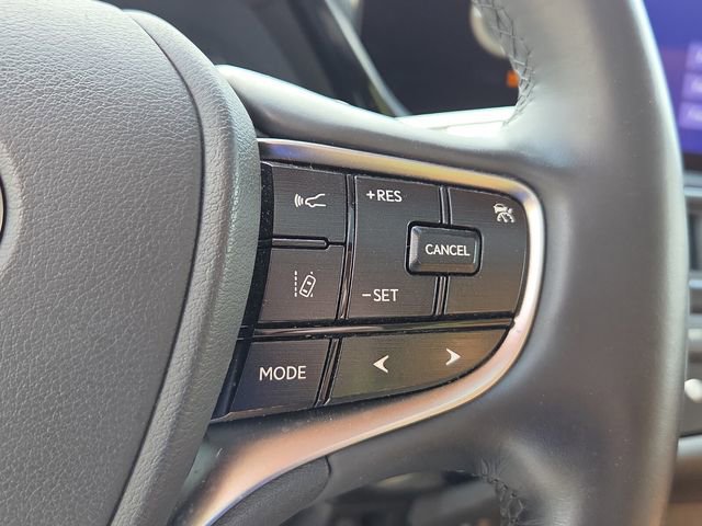 Used 2024 Lexus ES 350 w/ Premium Package FWD image 24