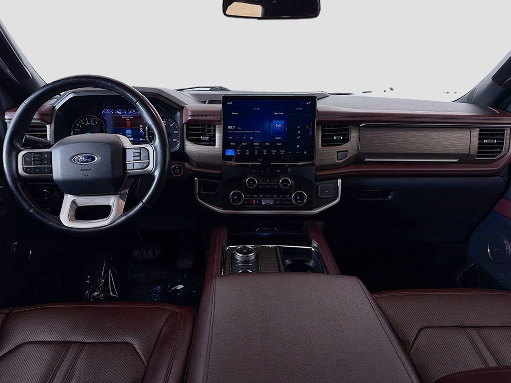 Used 2023 Ford Expedition Max Limited image 42