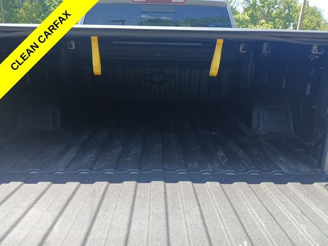 Used 2023 Chevrolet Silverado 1500 RST AWD/4WD image 10