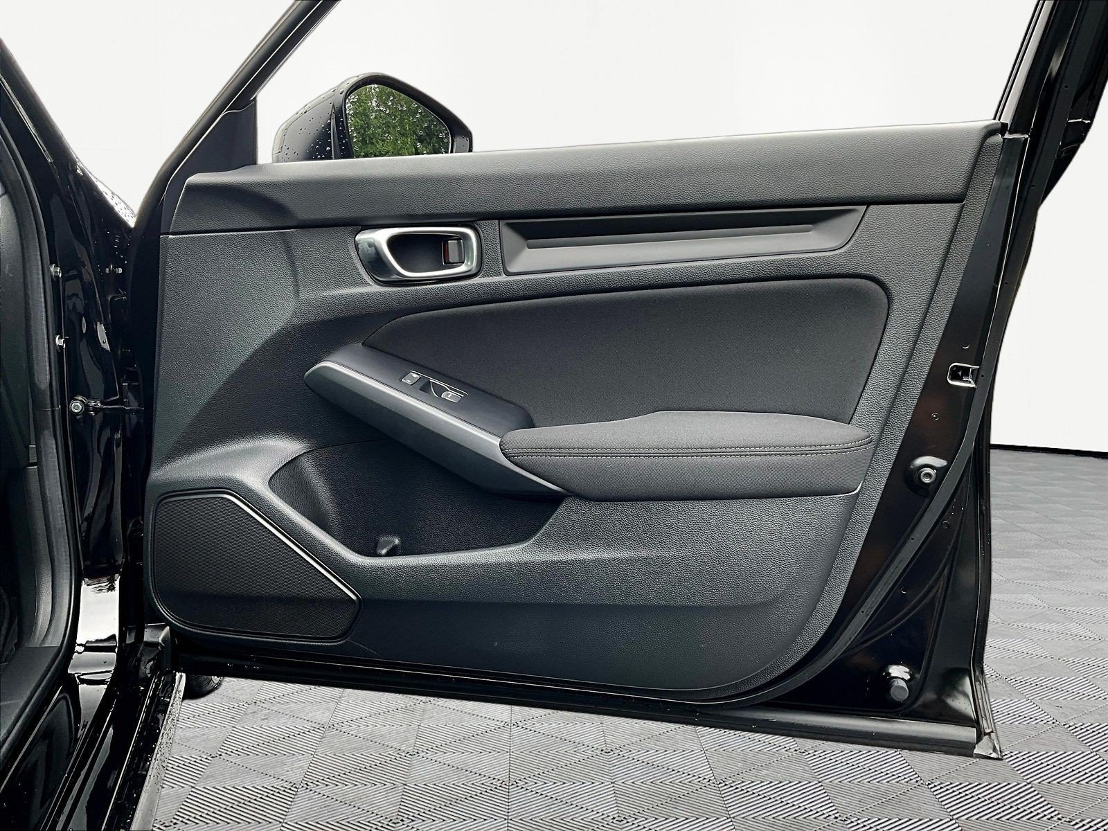 Certified 2026 Honda Civic LX image 27