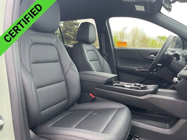 Used 2026 Chevrolet Equinox LT w/ Convenience Package II FWD image 13
