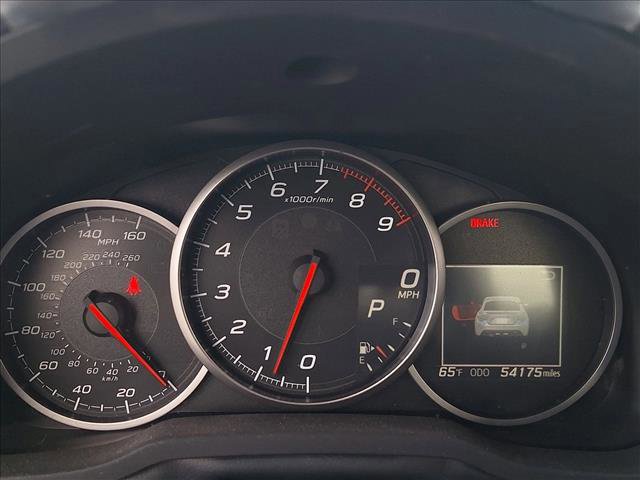 Used 2017 Subaru BRZ Limited w/ Popular Package #2 RWD image 11