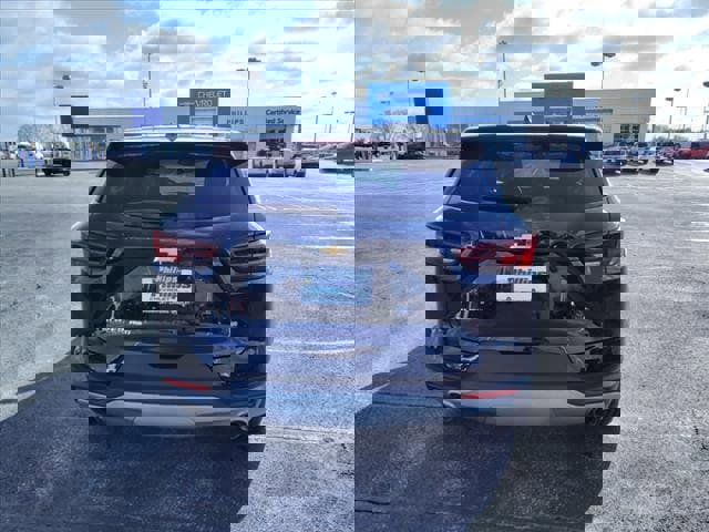 New 2025 Chevrolet Blazer LT image 5