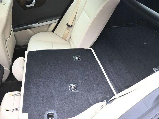 Used 2015 Mercedes-Benz GLK 350 2WD image 24