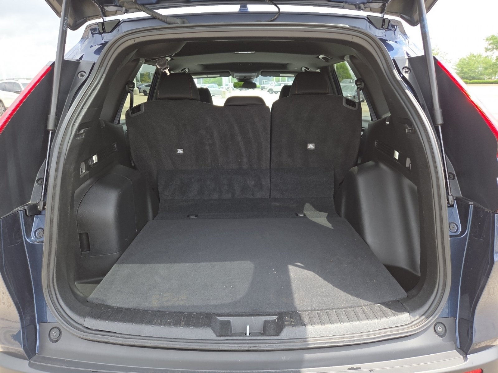 Used 2023 Honda CR-V Sport image 19