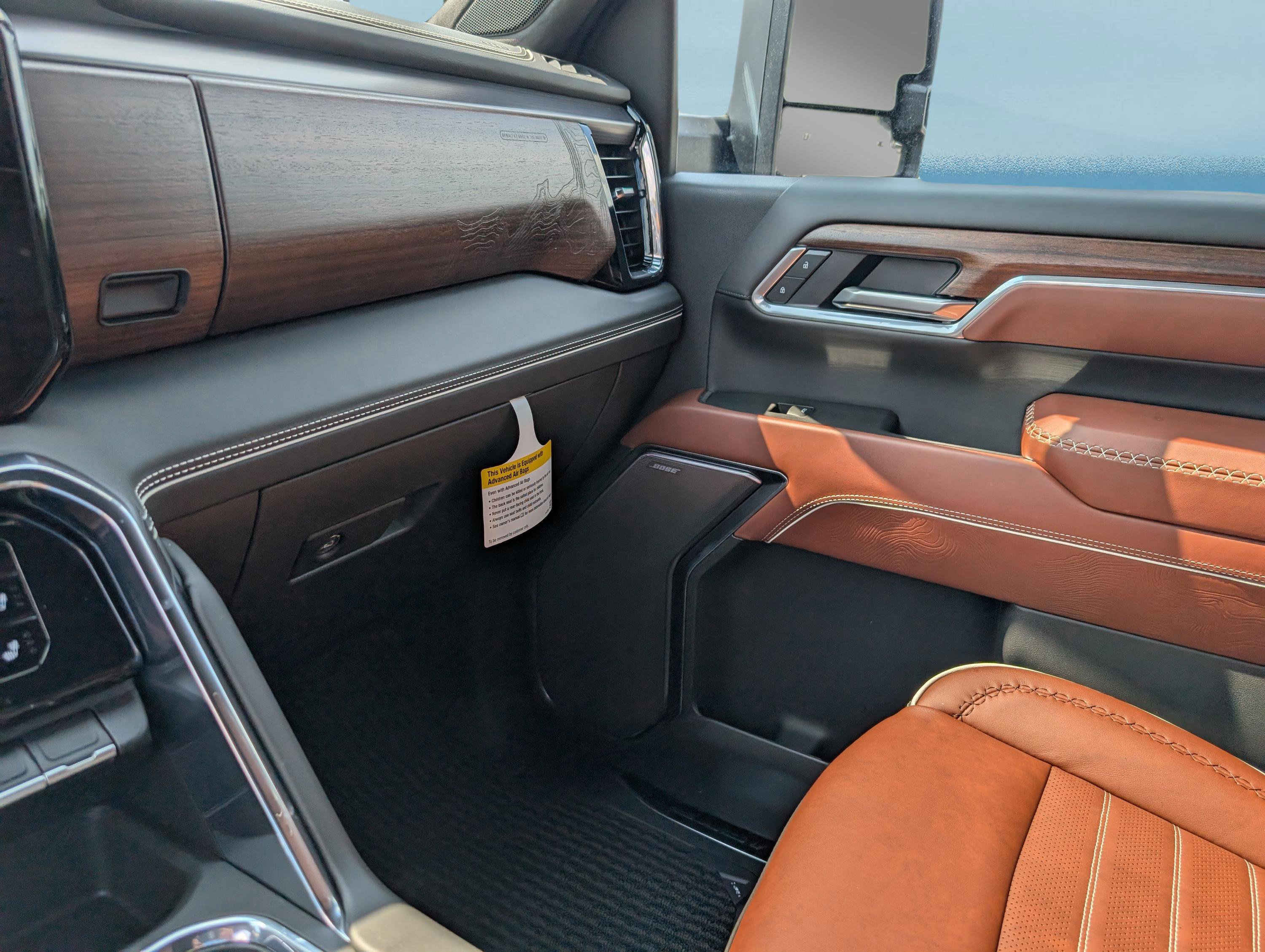 New 2026 GMC Sierra 2500 Denali Ultimate image 30