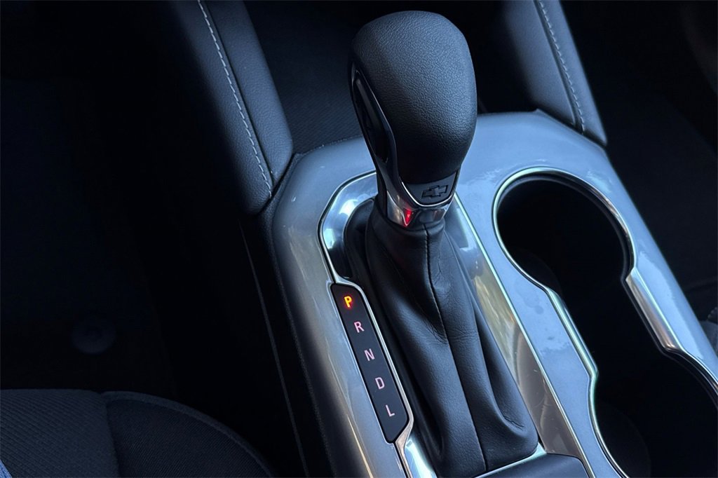 Certified 2023 Chevrolet Blazer LT image 24