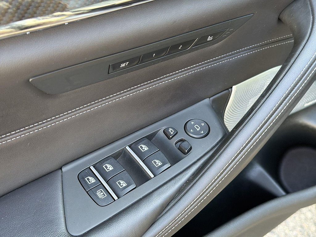Used 2019 BMW M5 w/ Executive Package AWD/4WD image 17