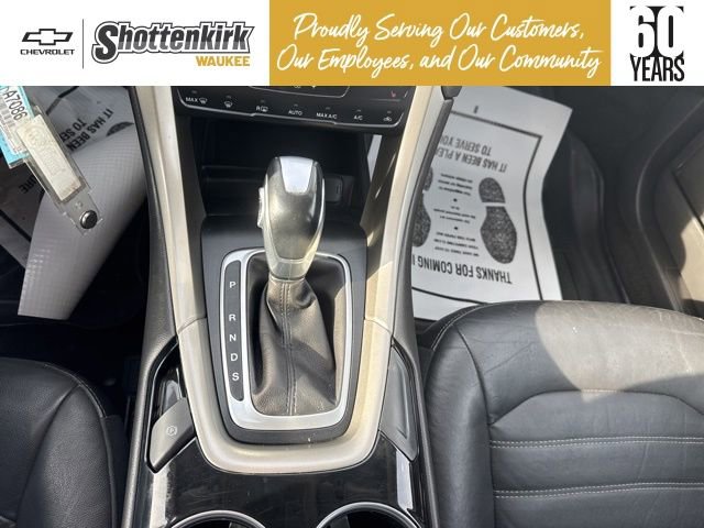 Used 2013 Ford Fusion SE image 33