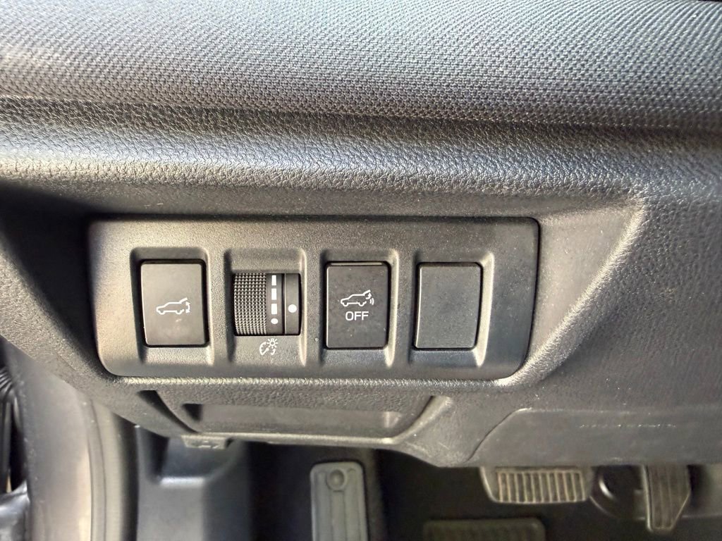 Used 2020 Subaru Outback Premium AWD/4WD image 24