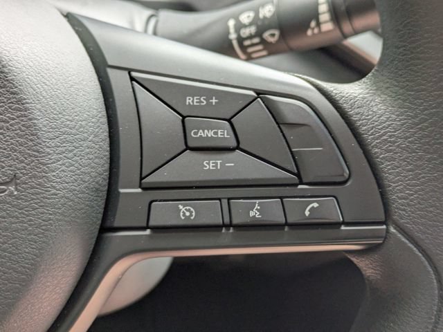 Used 2025 Nissan Altima 2.5 S FWD image 14