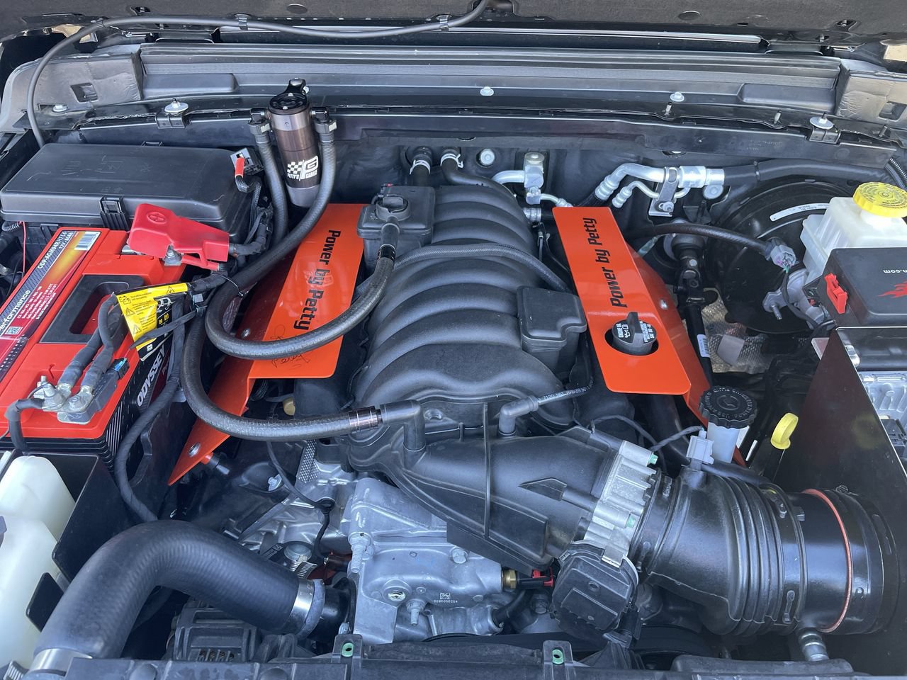 Used 2021 Jeep Gladiator Mojave AWD/4WD image 41