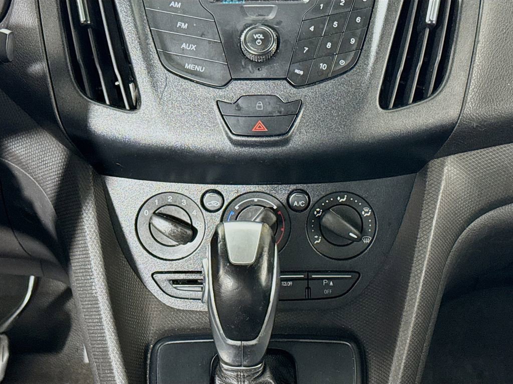 Used 2017 Ford Transit Connect XL image 14