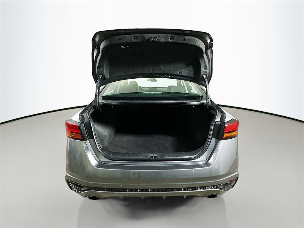 Used 2020 Nissan Altima 2.5 SR w/ Premium Package image 34