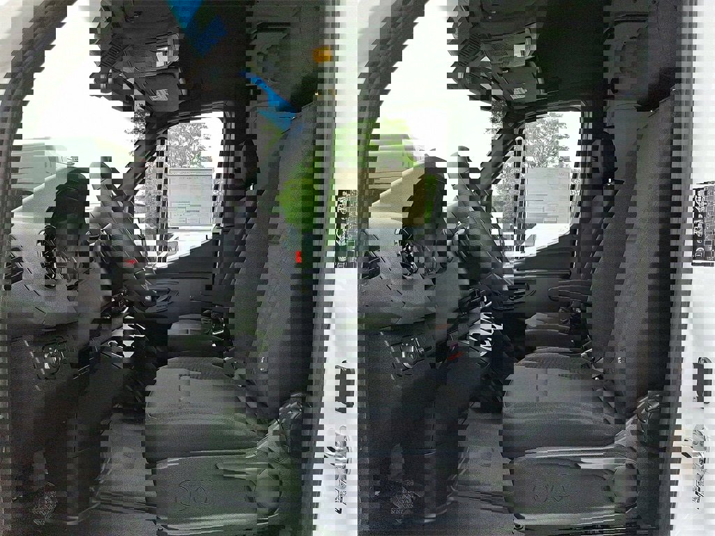 New 2025 Mercedes-Benz Sprinter 3500 image 10