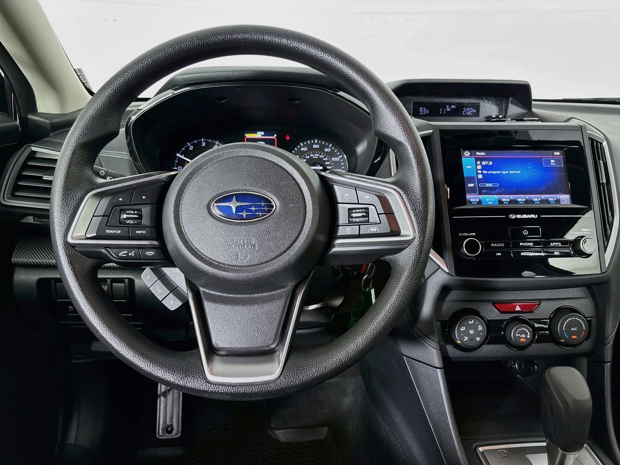 Used 2019 Subaru Crosstrek 2.0i w/ Eyesight System AWD/4WD image 10