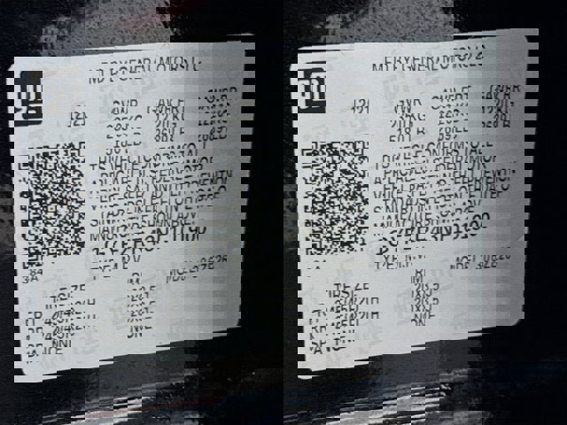 Used 2022 Cadillac XT4 Sport image 33