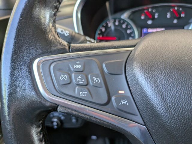 Used 2021 Chevrolet Equinox LT image 22