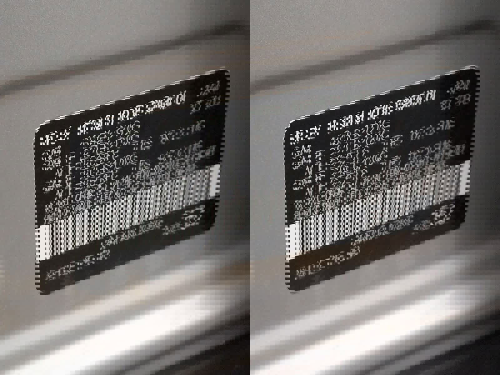 Used 2020 Mitsubishi Outlander Sport SE image 36