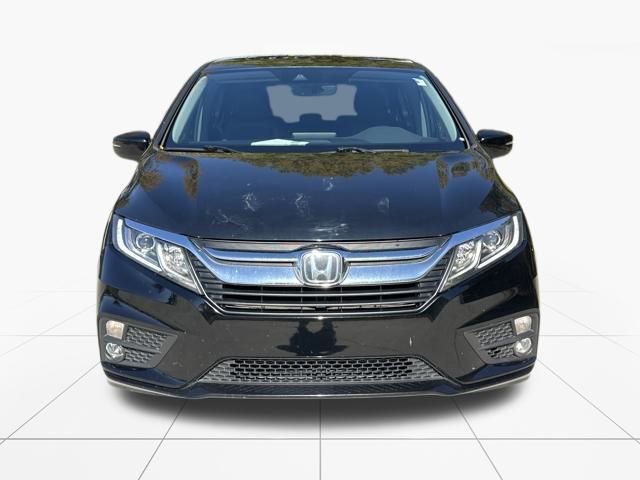 Used 2020 Honda Odyssey EX-L image 2