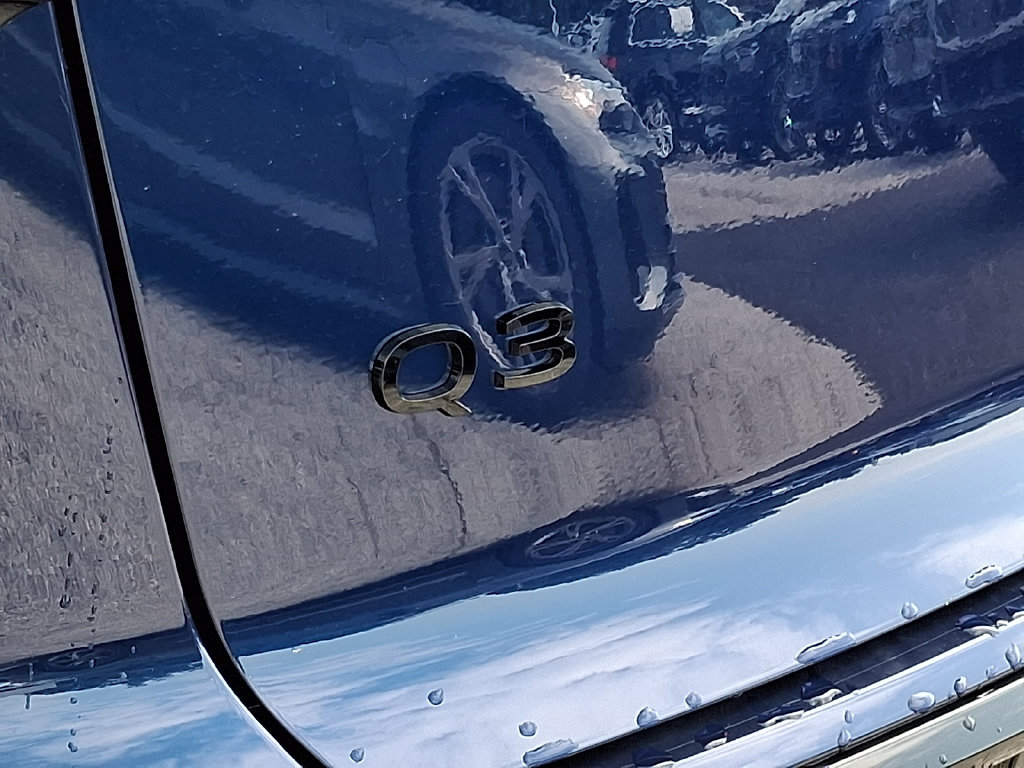 New 2026 Audi Q3 quattro 2.0T AWD/4WD image 12