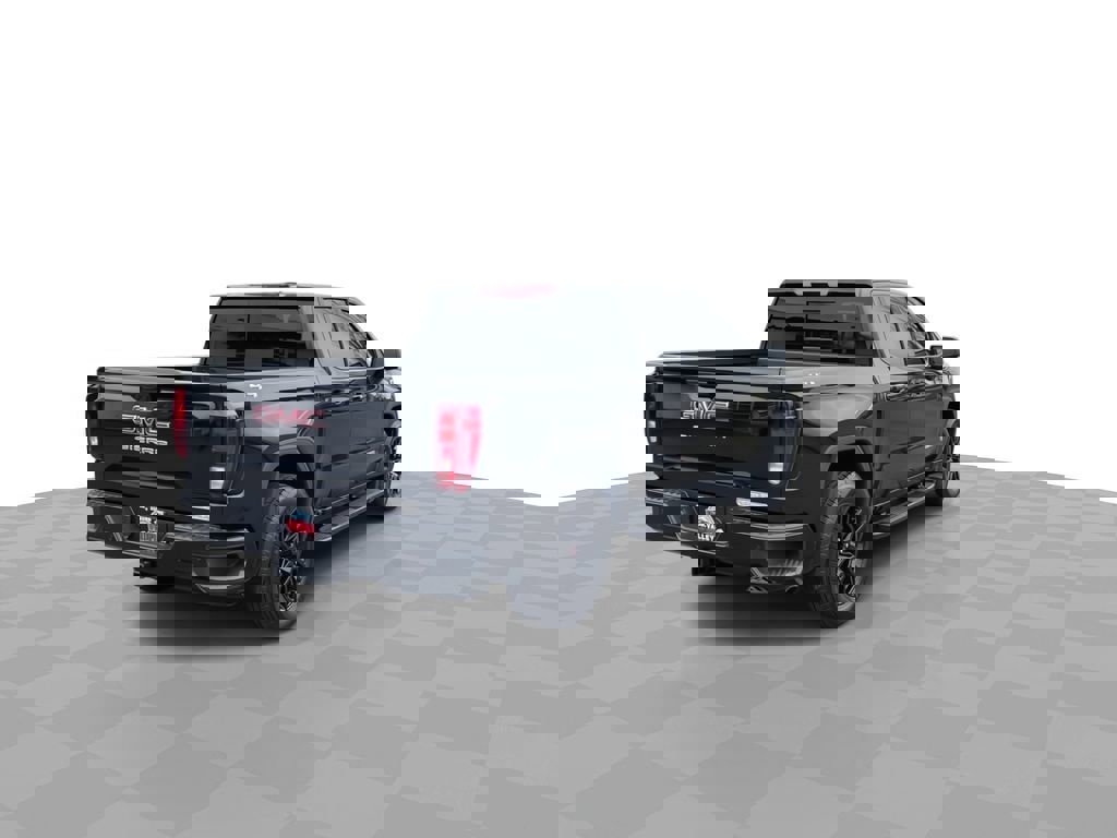 New 2026 GMC Sierra 1500 Elevation w/ Elevation Premium Package image 8