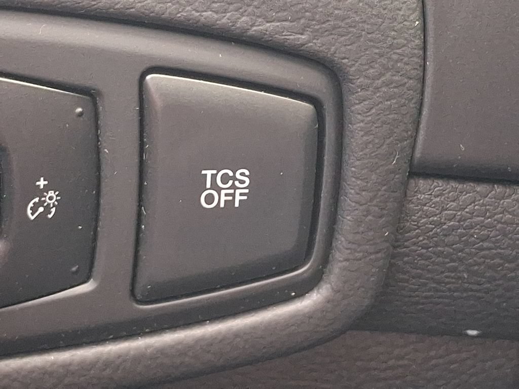Used 2024 Ford Edge SEL AWD/4WD image 24
