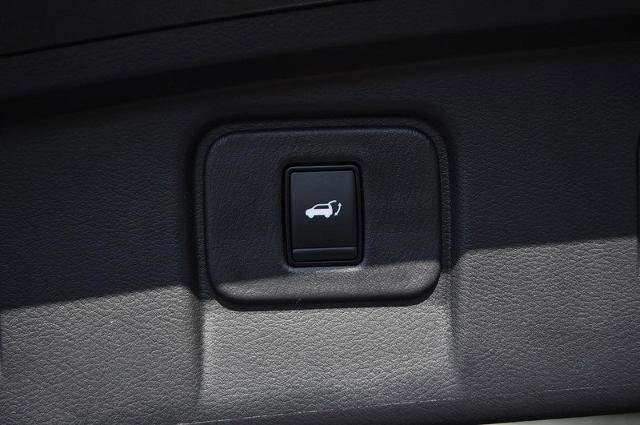 Certified 2024 Nissan Murano SL image 30