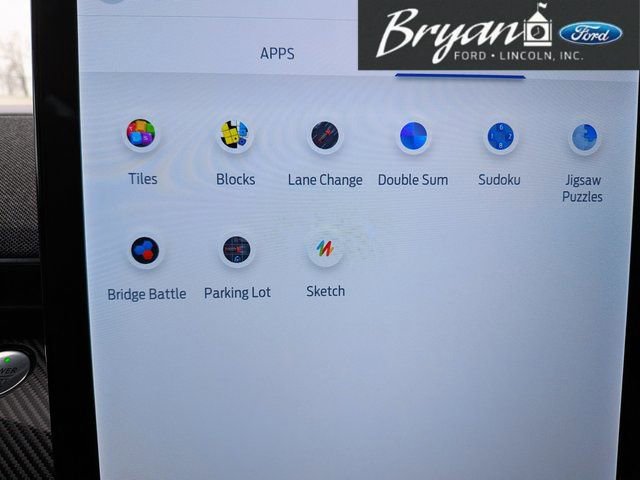 Used 2023 Ford Mustang Mach-E Premium w/ Mustang Nite Pony Package image 23