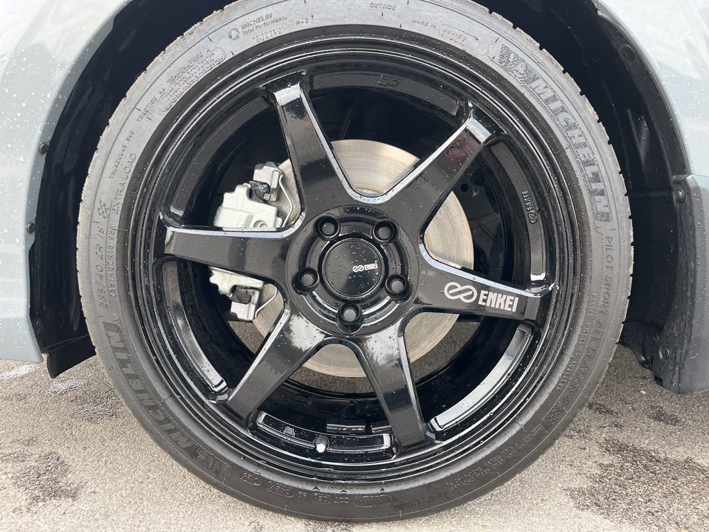 Used 2025 Honda Civic Si image 12