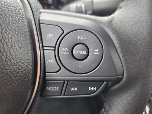 New 2026 Toyota Corolla SE w/ SE Package FWD image 19