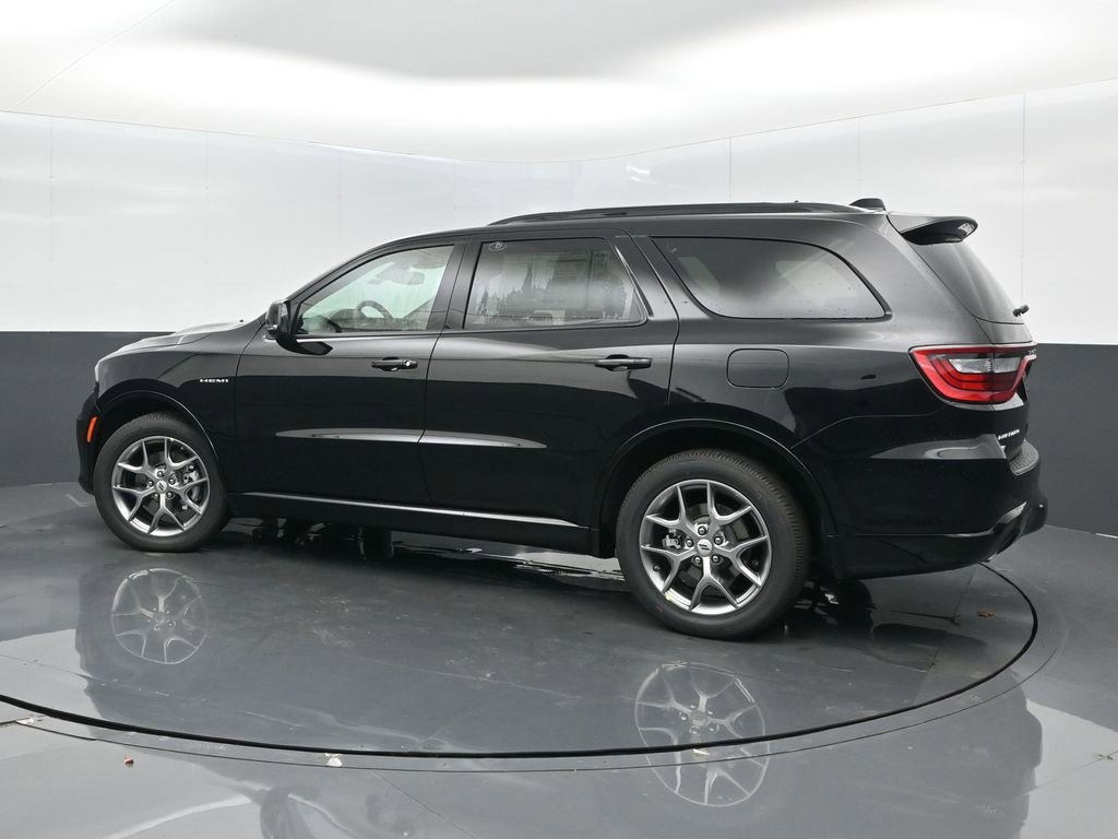 New 2026 Dodge Durango GT image 5